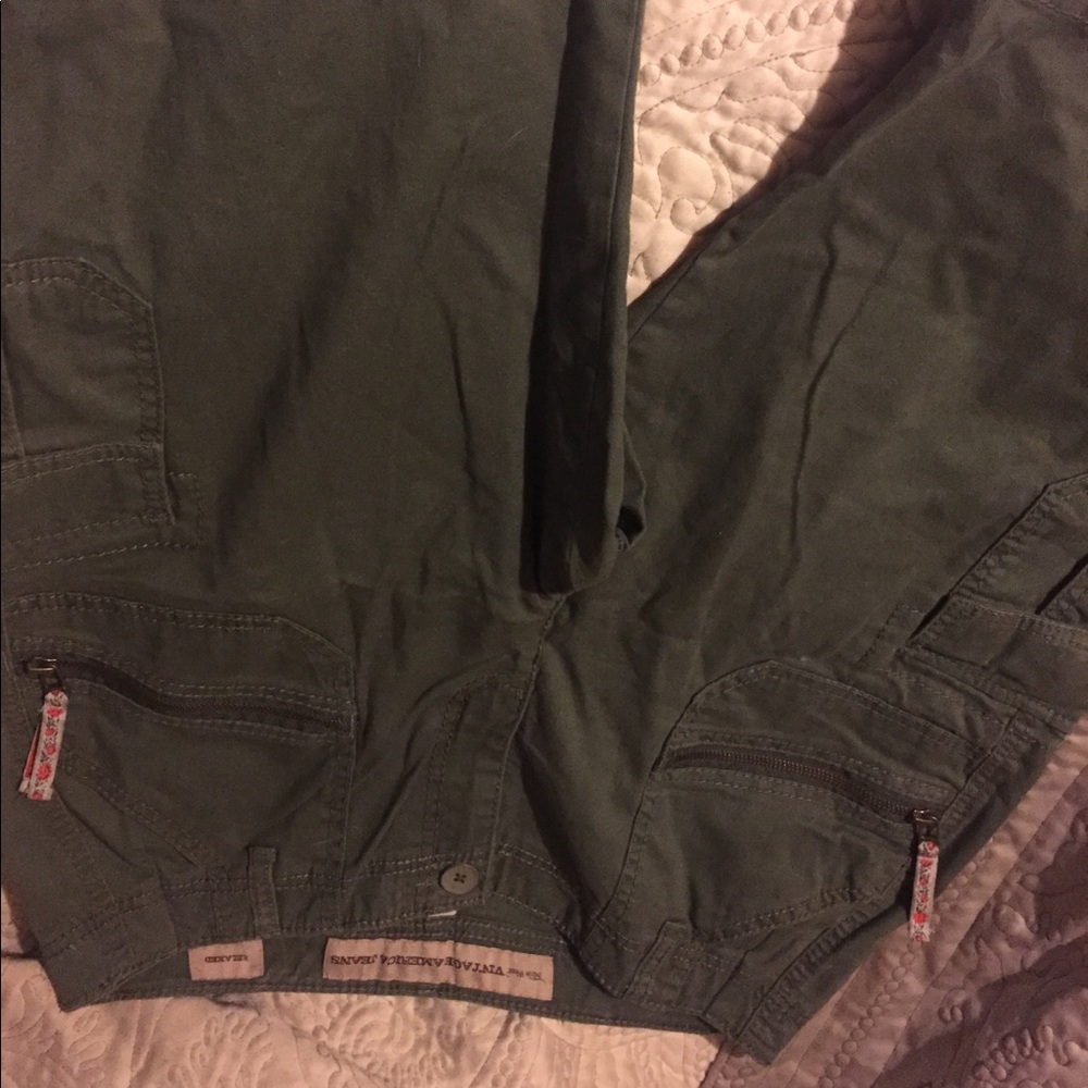 Ladies Shorts